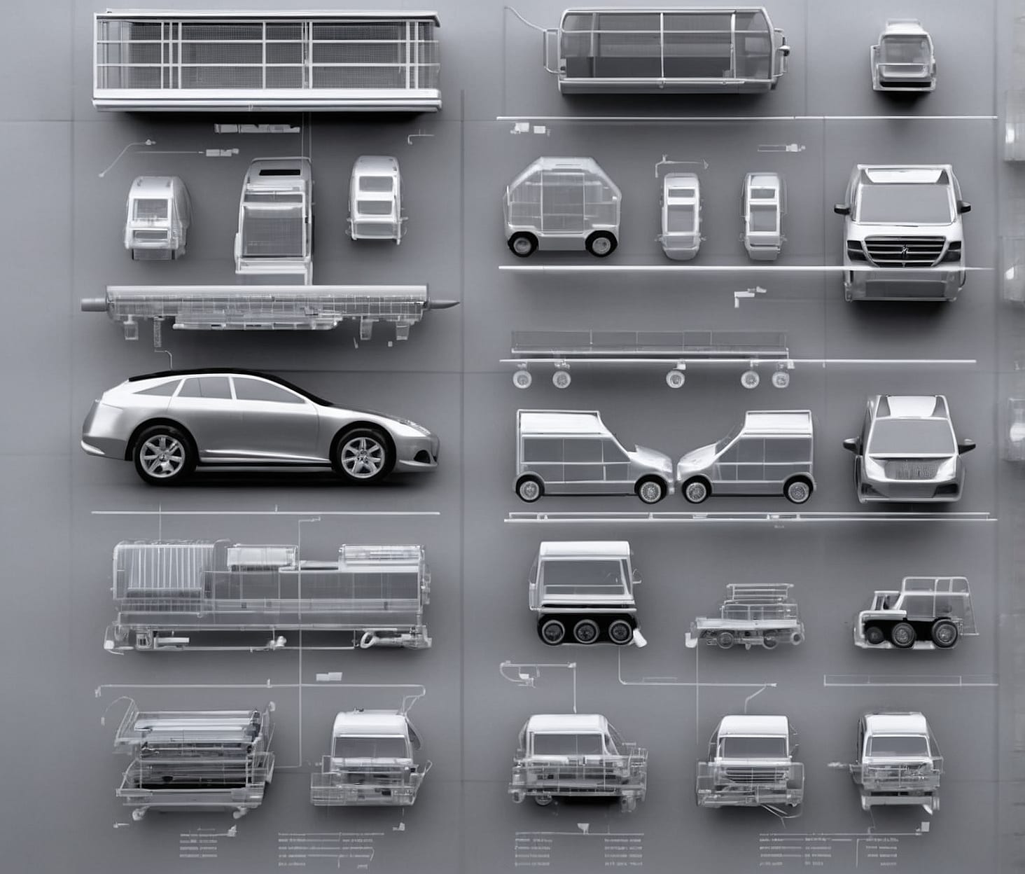 Obtención de certificados de conformidad para vehículos modificados Certificados de conformidad vehicular